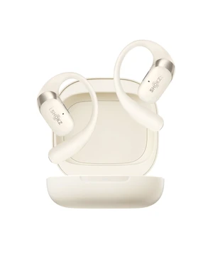 OpenFit 2 Open-Ear Earhook Bluetooth Earbuds, White,48H Playtime Bundle with Carrying Bag; Powerful bass; IP55 Water-Resistant; AI call clarity; Bluetooth 5.4; Gym/Outdoor/Home use OpenFit 2 Open-Ear Earhook Bluetooth Earbuds, White,48H Playtime Bundle with Carrying Bag; Powerful bass; IP55 Water-Resistant; AI call clarity; Bluetooth 5.4; Gym/Outdoor/Home use