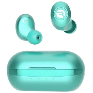 Everyday Bluetooth Wireless Earbuds with Microphone - Active Noise Cancelling, Sweat & Water-Resistant Earphones, Ear Buds Wireless Bluetooth (Mint) Everyday Bluetooth Wireless Earbuds with Microphone - Active Noise Cancelling, Sweat & Water-Resistant Earphones, Ear Buds Wireless Bluetooth (Mint)