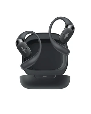 OpenFit 2 Open-Ear Earhook Bluetooth Earbuds, Black,48H Playtime Bundle with Carrying Bag; Powerful bass; IP55 Water-Resistant; AI call clarity; Bluetooth 5.4; Gym/Outdoor/Home use OpenFit 2 Open-Ear Earhook Bluetooth Earbuds, Black,48H Playtime Bundle with Carrying Bag; Powerful bass; IP55 Water-Resistant; AI call clarity; Bluetooth 5.4; Gym/Outdoor/Home use