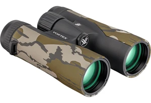 Crossfire HD 10x42 Binoculars (Mossy Oak Bottomland) HD Optics, Tripod Adaptable, Waterproof, Fogproof, Shockproof, Included GlassPak Harness - Unlimited, Unconditional Crossfire HD 10x42 Binoculars (Mossy Oak Bottomland) HD Optics, Tripod Adaptable, Waterproof, Fogproof, Shockproof, Included GlassPak Harness - Unlimited, Unconditional