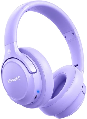 Bluetooth Headphones Over Ear Wireless HiFi Stereo Headsets 65H 6EQ Bluetooth 6.0,with Built-in HD Mic,Foldable Lightweight,Comfort Fit,Fast Charging,Deep Bass for Home Office Cellphone PC Ect Bluetooth Headphones Over Ear Wireless HiFi Stereo Headsets 65H 6EQ Bluetooth 6.0,with Built-in HD Mic,Foldable Lightweight,Comfort Fit,Fast Charging,Deep Bass for Home Office Cellphone PC Ect