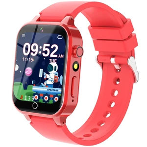 Kids Smart Watch Gift for Girls Age 4-12, 26 Games HD Touch Screen Kids Watches with Video Camera Music Player Pedometer 12/24 hr Educational Toys Birthday Gifts for Girls Ages 6 7 8 9 10 Kids Smart Watch Gift for Girls Age 4-12, 26 Games HD Touch Screen Kids Watches with Video Camera Music Player Pedometer 12/24 hr Educational Toys Birthday Gifts for Girls Ages 6 7 8 9 10