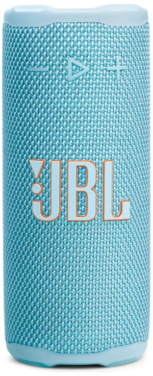 Grip Portable Bluetooth Speaker, Waterproof, Ambient Light - Teal Up to 14 Hr Playtime, AI Sound Boost, IP68 Waterproof And Dustproof, Drop-Proof, App Control, Ideal For Outdoor And Travel Grip Portable Bluetooth Speaker, Waterproof, Ambient Light - Teal Up to 14 Hr Playtime, AI Sound Boost, IP68 Waterproof And Dustproof, Drop-Proof, App Control, Ideal For Outdoor And Travel