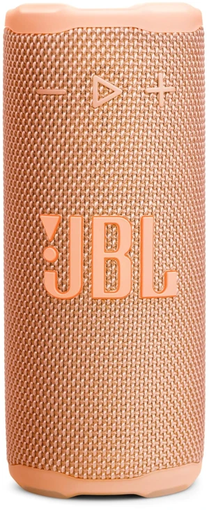 Grip Portable Bluetooth Speaker, Waterproof, Ambient Light - Orange Up to 14 Hr Playtime, AI Sound Boost, IP68 Waterproof And Dustproof, Drop-Proof, App Control, Ideal For Outdoor And Travel Grip Portable Bluetooth Speaker, Waterproof, Ambient Light - Orange Up to 14 Hr Playtime, AI Sound Boost, IP68 Waterproof And Dustproof, Drop-Proof, App Control, Ideal For Outdoor And Travel