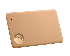 Tile Slim - Wallet Finder, Bluetooth Tracker and Item Locator for Luggage Tags, Passports and More. Both iOS and Android Compatible. Phone Finder. 1-Pack (Dune) Tile Slim - Wallet Finder, Bluetooth Tracker and Item Locator for Luggage Tags, Passports and More. Both iOS and Android Compatible. Phone Finder. 1-Pack (Dune)