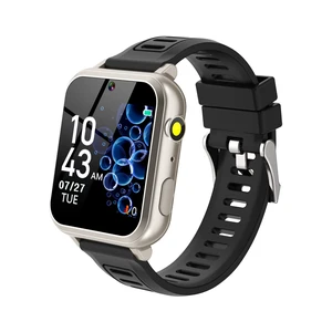 Smart Watch for Kids with 39 Puzzle Games Camera Video Recorder Music Alarm Calculator Calendar Flashlight Pedometer Birthday Gift for 3-12 Year Old Boys and Girls Smart Watch for Kids with 39 Puzzle Games Camera Video Recorder Music Alarm Calculator Calendar Flashlight Pedometer Birthday Gift for 3-12 Year Old Boys and Girls