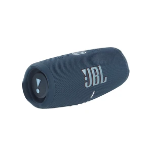 Charge 5 - Portable Waterproof Speaker - Blue Bold Original Pro Sound, 20 hours of playtime, IP67 waterproof and dustproof, Wireless Bluetooth Streaming Charge 5 - Portable Waterproof Speaker - Blue Bold Original Pro Sound, 20 hours of playtime, IP67 waterproof and dustproof, Wireless Bluetooth Streaming