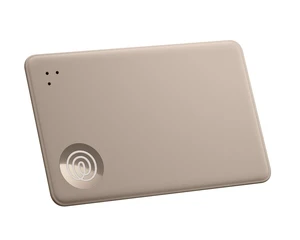 Tile Slim - Wallet Finder, Bluetooth Tracker and Item Locator for Luggage Tags, Passports and More. Both iOS and Android Compatible. Phone Finder. 1-Pack (Slate) Tile Slim - Wallet Finder, Bluetooth Tracker and Item Locator for Luggage Tags, Passports and More. Both iOS and Android Compatible. Phone Finder. 1-Pack (Slate)