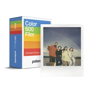 Color 600 Film Triple Pack, 24 Photos (6273) Color 600 Film Triple Pack, 24 Photos (6273)
