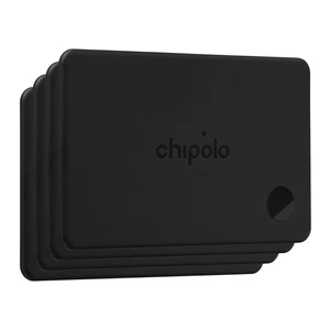 CARD Rechargeable Wallet Tracker Card, Bluetooth Tracker Item Locator, Passport Finder Compatible with Apple Find My or Find Hub with Call Your Phone & Out of Range Alerts (4 Pack) CARD Rechargeable Wallet Tracker Card, Bluetooth Tracker Item Locator, Passport Finder Compatible with Apple Find My or Find Hub with Call Your Phone & Out of Range Alerts (4 Pack)