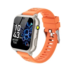 Smart Watch for Kids, Kids Smart Watch with 39 Puzzle Games Camera Video Recorder Music Alarm Calculator Calendar Flashlight Pedometer Birthday Gifts Educational Toys for 3-12 Year Old Boys Girls Smart Watch for Kids, Kids Smart Watch with 39 Puzzle Games Camera Video Recorder Music Alarm Calculator Calendar Flashlight Pedometer Birthday Gifts Educational Toys for 3-12 Year Old Boys Girls