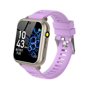 Kids Smart Watches Girls Ages 4-12, Smart Watch for Kids with 39 Games Camera Video Alarm Music Pedometer Calculator Flashlight 12/24 hr Educational Toys Birthday Gifts for Girls Age 6 7 8 9 10 Kids Smart Watches Girls Ages 4-12, Smart Watch for Kids with 39 Games Camera Video Alarm Music Pedometer Calculator Flashlight 12/24 hr Educational Toys Birthday Gifts for Girls Age 6 7 8 9 10