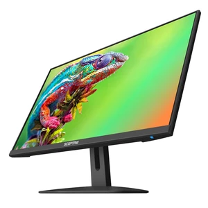 New 24-inch Gaming Monitor 100Hz FreeSync 2X HDMI 1X DP Build-in Speakers, Machine Black 2026 (E248W-FW100T Series) New 24-inch Gaming Monitor 100Hz FreeSync 2X HDMI 1X DP Build-in Speakers, Machine Black 2026 (E248W-FW100T Series)