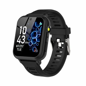Smart Watch for Kids, Smart Watch Toys with 39 Games Camera Video Recorder Music Alarm Calculator Calendar Flashlight Stopwatch Pedometer Gift Toys for 3-12 Years Old Boys and Girls (Black) Smart Watch for Kids, Smart Watch Toys with 39 Games Camera Video Recorder Music Alarm Calculator Calendar Flashlight Stopwatch Pedometer Gift Toys for 3-12 Years Old Boys and Girls (Black)