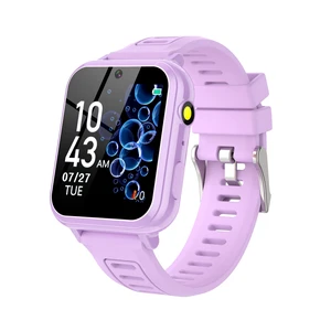 Kids Smart Watches Girls Gifts Age 3-12, Smart Watch for Kids with 39 Games Camera Video Recorder Music Player Alarm Calculator Stopwatch Flashlight Pedometer Gift Toys for Girls Ages 5 6 7 8 9 10 Kids Smart Watches Girls Gifts Age 3-12, Smart Watch for Kids with 39 Games Camera Video Recorder Music Player Alarm Calculator Stopwatch Flashlight Pedometer Gift Toys for Girls Ages 5 6 7 8 9 10