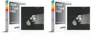 B&W Film for I-Type (6001) (Pack of 2) B&W Film for I-Type (6001) (Pack of 2)