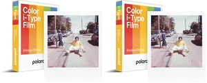 Color Film for I-Type (6000) (Pack of 2) Color Film for I-Type (6000) (Pack of 2)
