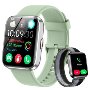 Smart Watches for Women, 1.83" HD Alexa Smart Watch for Android Phones & iPhones with Calls/Messages/Reminders, 3ATM 120+ Sport Modes Fitness Tracker Watch for Women with Heart Rate/Sleep/SpO2 Monitor Smart Watches for Women, 1.83" HD Alexa Smart Watch for Android Phones & iPhones with Calls/Messages/Reminders, 3ATM 120+ Sport Modes Fitness Tracker Watch for Women with Heart Rate/Sleep/SpO2 Monitor