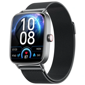 Smart Watch for Women, 1.85" HD Smartwatch Answer/Make Calls Smart Watch for Women, 1.85" HD Smartwatch Answer/Make Calls