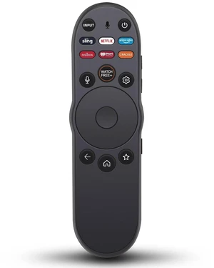 for vizio Smart TV Remote Control Replacement Compatible with Vizio Smart TV 2015-2024 Models,easy to use for vizio Smart TV Remote Control Replacement Compatible with Vizio Smart TV 2015-2024 Models,easy to use