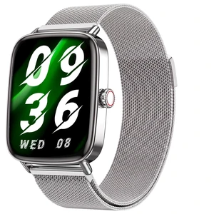 Smart Watch for Women Men, Health and Fitness Watch for iPhone/Android, Make Call and Message Notice, 24/7 Heart Rate/Sleep/SpO2 Tracker, 1.85" HD Smartwatch with 120 Sport Modes, IP68 Waterproof Smart Watch for Women Men, Health and Fitness Watch for iPhone/Android, Make Call and Message Notice, 24/7 Heart Rate/Sleep/SpO2 Tracker, 1.85" HD Smartwatch with 120 Sport Modes, IP68 Waterproof