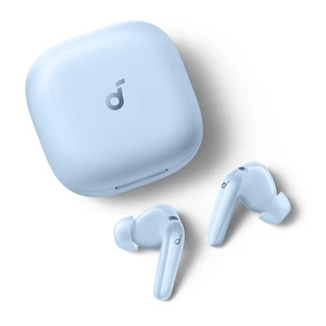 P31i by Anker Translation Earbuds with Real-Time Adaptive ANC Real-Time Adaptive Noise Cancelling, Hi-Res Sound, Translation Earbuds, 50H Playtime, Spatial Audio, Fast Charging, IP55 P31i by Anker Translation Earbuds with Real-Time Adaptive ANC Real-Time Adaptive Noise Cancelling, Hi-Res Sound, Translation Earbuds, 50H Playtime, Spatial Audio, Fast Charging, IP55