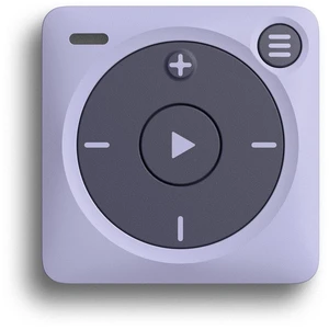 3 Music Player Portable Screen-Free Offline Music for Kids & Fitness, Bluetooth & Wired Headphones, Stores 1000+ Songs, No Phone or WiFi Needed for Playback - Lavender 3 Music Player Portable Screen-Free Offline Music for Kids & Fitness, Bluetooth & Wired Headphones, Stores 1000+ Songs, No Phone or WiFi Needed for Playback - Lavender