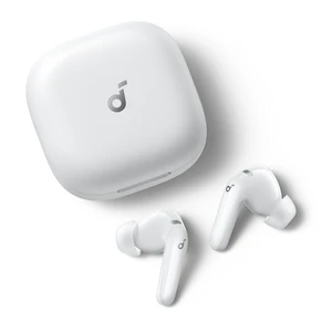 P31i by Anker Translation Earbuds with Real-Time Adaptive ANC Real-Time Adaptive Noise Cancelling, Hi-Res Sound, Translation Earbuds, 50H Playtime, Spatial Audio, Fast Charging, IP55 P31i by Anker Translation Earbuds with Real-Time Adaptive ANC Real-Time Adaptive Noise Cancelling, Hi-Res Sound, Translation Earbuds, 50H Playtime, Spatial Audio, Fast Charging, IP55