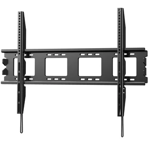 TV Wall Mount for 50-120 inch Quick Release Lock Low Profile Bracket Large Fixed TV Bracket,Max VESA 900X600mm Up to 275lbs,Ultra Slim Fit 55 65 75 77 83 85 98 100"Heavy Duty Television Mount TV Wall Mount for 50-120 inch Quick Release Lock Low Profile Bracket Large Fixed TV Bracket,Max VESA 900X600mm Up to 275lbs,Ultra Slim Fit 55 65 75 77 83 85 98 100"Heavy Duty Television Mount