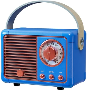 Retro Bluetooth Speaker,Vintage Decor,Mini Gift for Women Girl Teens Wireless Bluetooth Speaker Cute Old Fashion Style for Kitchen Desk Bedroom Office Party Outdoor Kawaii Accessories Retro Bluetooth Speaker,Vintage Decor,Mini Gift for Women Girl Teens Wireless Bluetooth Speaker Cute Old Fashion Style for Kitchen Desk Bedroom Office Party Outdoor Kawaii Accessories