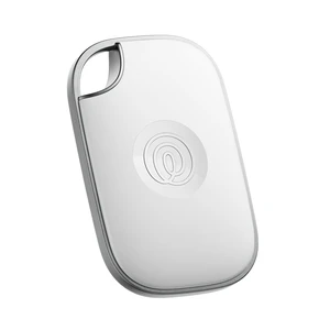 Tile Pro - Powerful Bluetooth Tracker, Key Finder and Item Locator for Keys, Bags and More. Both iOS and Android Compatible. Phone Finder. 1-Pack (White) Tile Pro - Powerful Bluetooth Tracker, Key Finder and Item Locator for Keys, Bags and More. Both iOS and Android Compatible. Phone Finder. 1-Pack (White)
