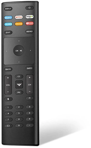 Universal Replacement Remote Control for VIZIO D, M, P, V Series Smart TV Compatible with Vizio Smart TV 2015-2024 Models,easy to operate and use Universal Replacement Remote Control for VIZIO D, M, P, V Series Smart TV Compatible with Vizio Smart TV 2015-2024 Models,easy to operate and use