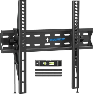 TV Wall Mount, Tilting TV Bracket for Most 26-60 Inch LED LCD OLED Flat/Curved TVs, Low Profile Save Spacing, Fits 12" to 16" Stud, Max VESA 400x400mm up to 99 LBS TV Wall Mount, Tilting TV Bracket for Most 26-60 Inch LED LCD OLED Flat/Curved TVs, Low Profile Save Spacing, Fits 12" to 16" Stud, Max VESA 400x400mm up to 99 LBS
