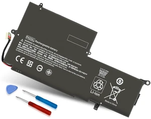 56Wh 789116-005 PK03XL Battery for HP Spectre X360 13-4003dx 13-4005dx 13-4001dx 13-4002dx 13-4101dx 13-4116dx 13-4193dx 13-4103dx 13-4125nr PKO3XL PK03056XL-PL 788237-2C3 11.4V 56Wh 789116-005 PK03XL Battery for HP Spectre X360 13-4003dx 13-4005dx 13-4001dx 13-4002dx 13-4101dx 13-4116dx 13-4193dx 13-4103dx 13-4125nr PKO3XL PK03056XL-PL 788237-2C3 11.4V