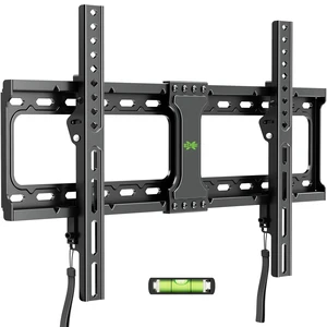 TV Wall Mount,Low Profile TV Mount for Most 42-95 Inch Flat Screen Televisions,Max VESA 600x400mm Fixed Wall Mount Bracket Holds up to 132 lbs,Fits 16"/18"/24" Studs TV Wall Mount,Low Profile TV Mount for Most 42-95 Inch Flat Screen Televisions,Max VESA 600x400mm Fixed Wall Mount Bracket Holds up to 132 lbs,Fits 16"/18"/24" Studs