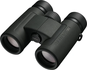 PROSTAFF P3 10x30 Binocular Waterproof, fogproof, rubber-armored compact Binocular, wide field of view & long eye relief Official USA Model PROSTAFF P3 10x30 Binocular Waterproof, fogproof, rubber-armored compact Binocular, wide field of view & long eye relief Official USA Model