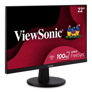 VS2247-MH 22 Inch 1080p Monitor, 100Hz Refresh Rate for Smooth Home and Office Viewing, Eye Care Technology, Thin Bezels, HDMI, and VGA Inputs VS2247-MH 22 Inch 1080p Monitor, 100Hz Refresh Rate for Smooth Home and Office Viewing, Eye Care Technology, Thin Bezels, HDMI, and VGA Inputs