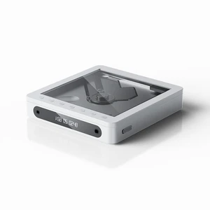 DM13 Multifunctional Portable Stereo CD Player with Long-Lasting Battery, Supports USB Ripping, Optical/coaxial/3.5mm/4.4mm outputs (Skylight Bluetooth) DM13 Multifunctional Portable Stereo CD Player with Long-Lasting Battery, Supports USB Ripping, Optical/coaxial/3.5mm/4.4mm outputs (Skylight Bluetooth)