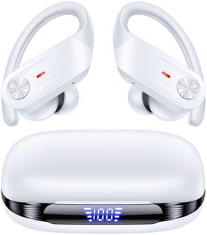 Hybrid Active Noise Cancelling Wireless Ear Buds 80 Hrs Playtime Hi-Res Stereo Quality Bluetooth Earbuds with Transparency Mode Headphones Bluetooth Earhooks ANC Earphones for Work Sports Travel Hybrid Active Noise Cancelling Wireless Ear Buds 80 Hrs Playtime Hi-Res Stereo Quality Bluetooth Earbuds with Transparency Mode Headphones Bluetooth Earhooks ANC Earphones for Work Sports Travel