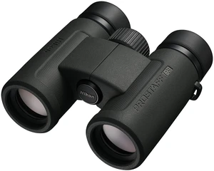 PROSTAFF P3 8x30 Binocular Waterproof, fogproof, rubber-armored compact Binocular, wide field of view & long eye relief Official USA Model PROSTAFF P3 8x30 Binocular Waterproof, fogproof, rubber-armored compact Binocular, wide field of view & long eye relief Official USA Model