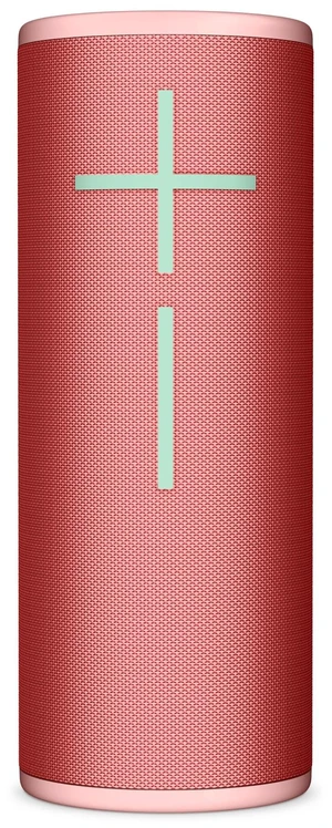 MEGABOOM 4 Waterproof Bluetooth Speaker - Red Immersive 360-degree sound, balanced bass, floating speaker, 20-hour battery, 147ft (45m) range MEGABOOM 4 Waterproof Bluetooth Speaker - Red Immersive 360-degree sound, balanced bass, floating speaker, 20-hour battery, 147ft (45m) range