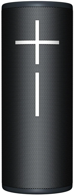 MEGABOOM 4 Waterproof Bluetooth Speaker - Black Immersive 360-degree sound, balanced bass, floating design, 20-hour battery, 147ft (45m) wireless range MEGABOOM 4 Waterproof Bluetooth Speaker - Black Immersive 360-degree sound, balanced bass, floating design, 20-hour battery, 147ft (45m) wireless range