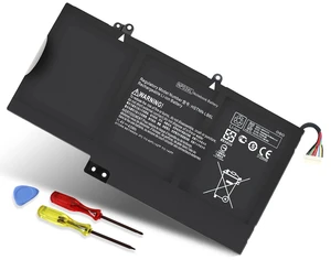 43Wh NP03XL 761230-005 Battery for HP Envy X360 15-U011DX 15-U010DX 15-U110DX 15T-U100 15T-U200 15T-U300 15-U111DX 15-U483CL 15-U493CL Pavilion X360 13-A010DX 13-A012DX 13-A013CL NPO3XL 11.4V 43Wh NP03XL 761230-005 Battery for HP Envy X360 15-U011DX 15-U010DX 15-U110DX 15T-U100 15T-U200 15T-U300 15-U111DX 15-U483CL 15-U493CL Pavilion X360 13-A010DX 13-A012DX 13-A013CL NPO3XL 11.4V