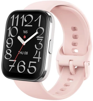 Bip 5 Unity Smart Watch, 1.9" Screen, 11-Day Battery, iOS/Android 46mm, Water-Resistant, 120+ Sports Modes, Heart Rate & Sleep Monitor, Customizable Watch Faces Bip 5 Unity Smart Watch, 1.9" Screen, 11-Day Battery, iOS/Android 46mm, Water-Resistant, 120+ Sports Modes, Heart Rate & Sleep Monitor, Customizable Watch Faces