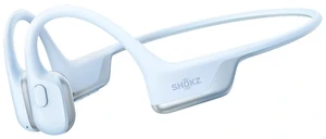 OpenRun Air 2 Bone Conduction Open-Ear Bluetooth HeadphonesBlue Bundle with Hair Band26.4g lightweight; Secure fit; PremiumPitch 3.0 sound; IP67; 10H battery; Running/cycling/hiking OpenRun Air 2 Bone Conduction Open-Ear Bluetooth HeadphonesBlue Bundle with Hair Band26.4g lightweight; Secure fit; PremiumPitch 3.0 sound; IP67; 10H battery; Running/cycling/hiking