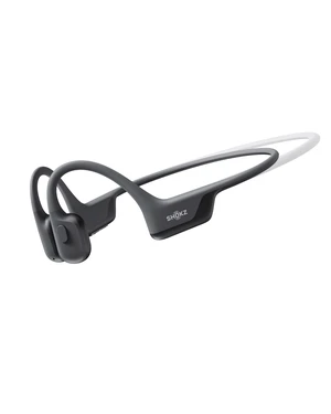OpenRun Air 2 Mini Bone Conduction Open-Ear Bluetooth HeadphoneBlack Bundle with Hair Band26.4g lightweight; Secure fit; PremiumPitch 3.0 sound; IP67; 10H battery; Running/cycling/hiking OpenRun Air 2 Mini Bone Conduction Open-Ear Bluetooth HeadphoneBlack Bundle with Hair Band26.4g lightweight; Secure fit; PremiumPitch 3.0 sound; IP67; 10H battery; Running/cycling/hiking