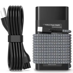 90W USB C Laptop Charger for HP Spectre x360 Elitebook x360 Replacement for HP 904144-850 904082-003 ADP-90FE 860209-850, Elitebook 1040 G8 G9 G10, Envy x360, Spectre 14 15 Type C Cord 90W USB C Laptop Charger for HP Spectre x360 Elitebook x360 Replacement for HP 904144-850 904082-003 ADP-90FE 860209-850, Elitebook 1040 G8 G9 G10, Envy x360, Spectre 14 15 Type C Cord