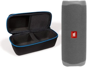 Flip 5 (Gray) + Bundle with divvi! Protective Hardshell Case Flip 5 (Gray) + Bundle with divvi! Protective Hardshell Case