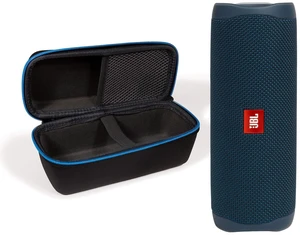 Flip 5 (Blue) + Bundle with divvi! Protective Hardshell Case Flip 5 (Blue) + Bundle with divvi! Protective Hardshell Case