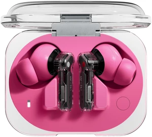 Ear (3a) Noise Cancelling Earbuds, 45dB Hybrid ANC, 12mm Driver with Hi-Res Audio and Bigger Bass, 6 Mics for Clear Calls & Recording, Dual Connect Bluetooth Earphones for Sport, Travel, Work Ear (3a) Noise Cancelling Earbuds, 45dB Hybrid ANC, 12mm Driver with Hi-Res Audio and Bigger Bass, 6 Mics for Clear Calls & Recording, Dual Connect Bluetooth Earphones for Sport, Travel, Work